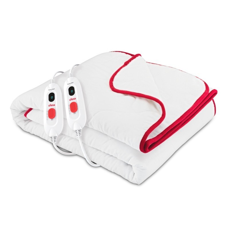 CALIENTA CAMAS UFESA FH CMN COMFORT 2X60W 150X130