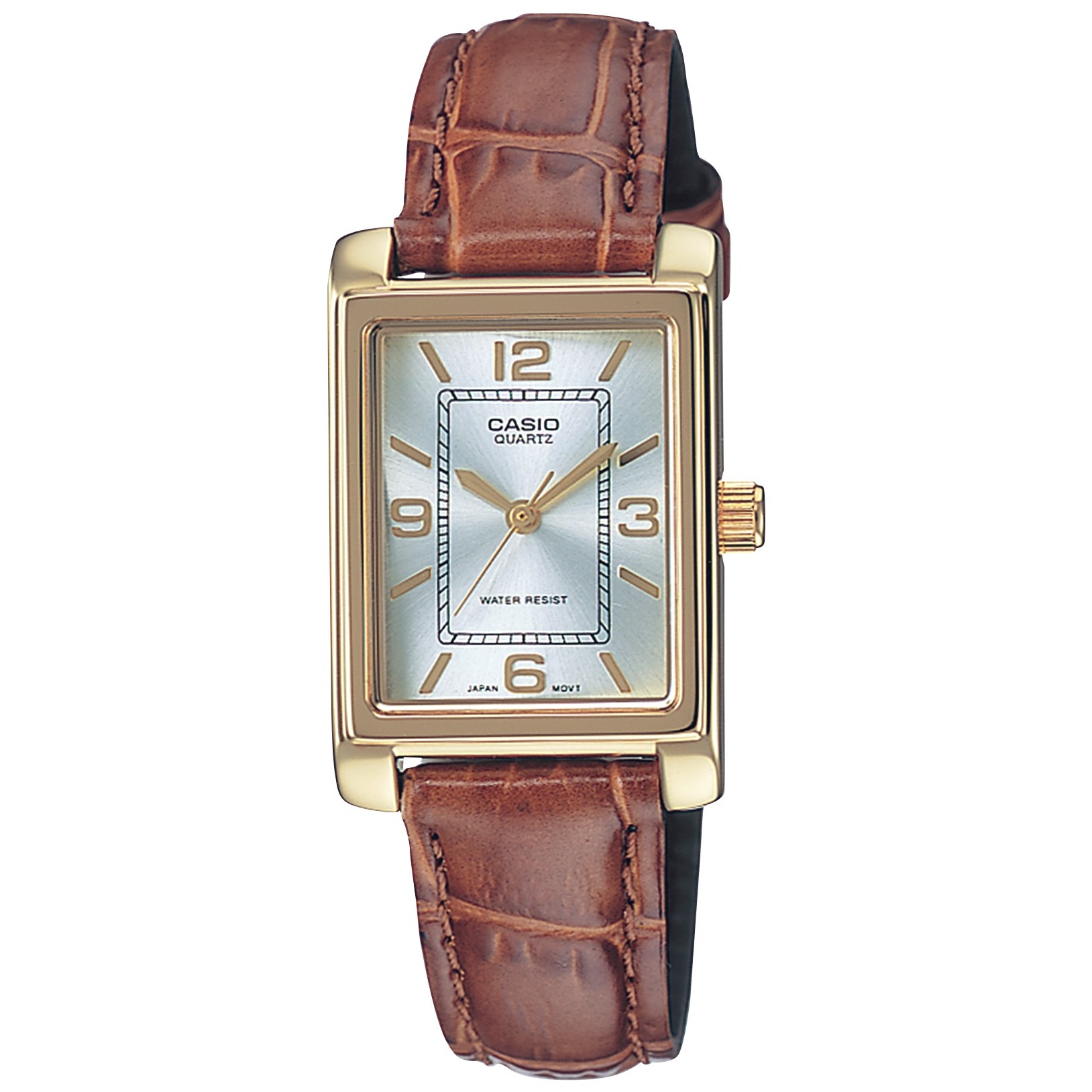 RELOJ CASIO COLLECTION MUJER LTP-1234PGL-7AEG