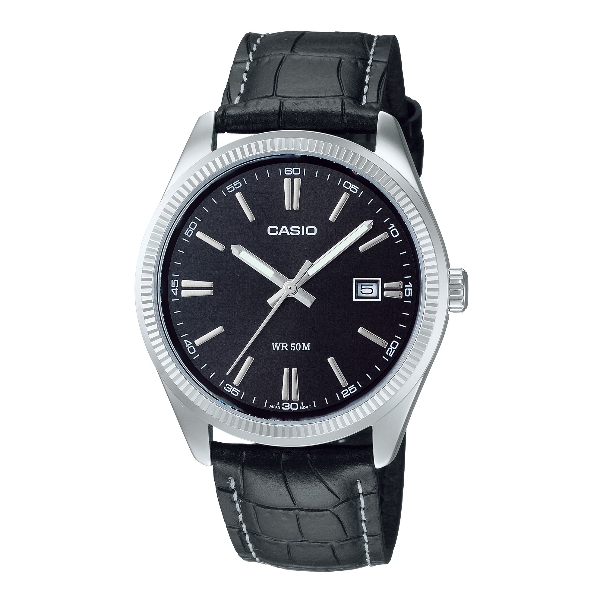 RELOJ CASIO COLLECTION HOMBRE MTP-1302PL-1AVEF