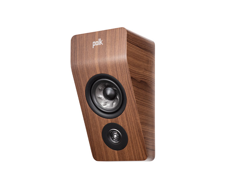 ALTAVOZ POLK R900 PKR900HTBR MADERA
