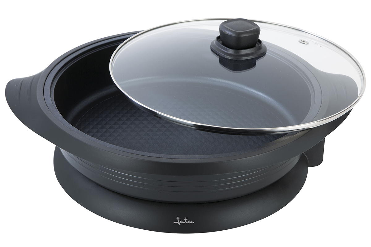 MULTIZAZUELA JATA PE640 1600W. 34 CMS 75MM HONDA