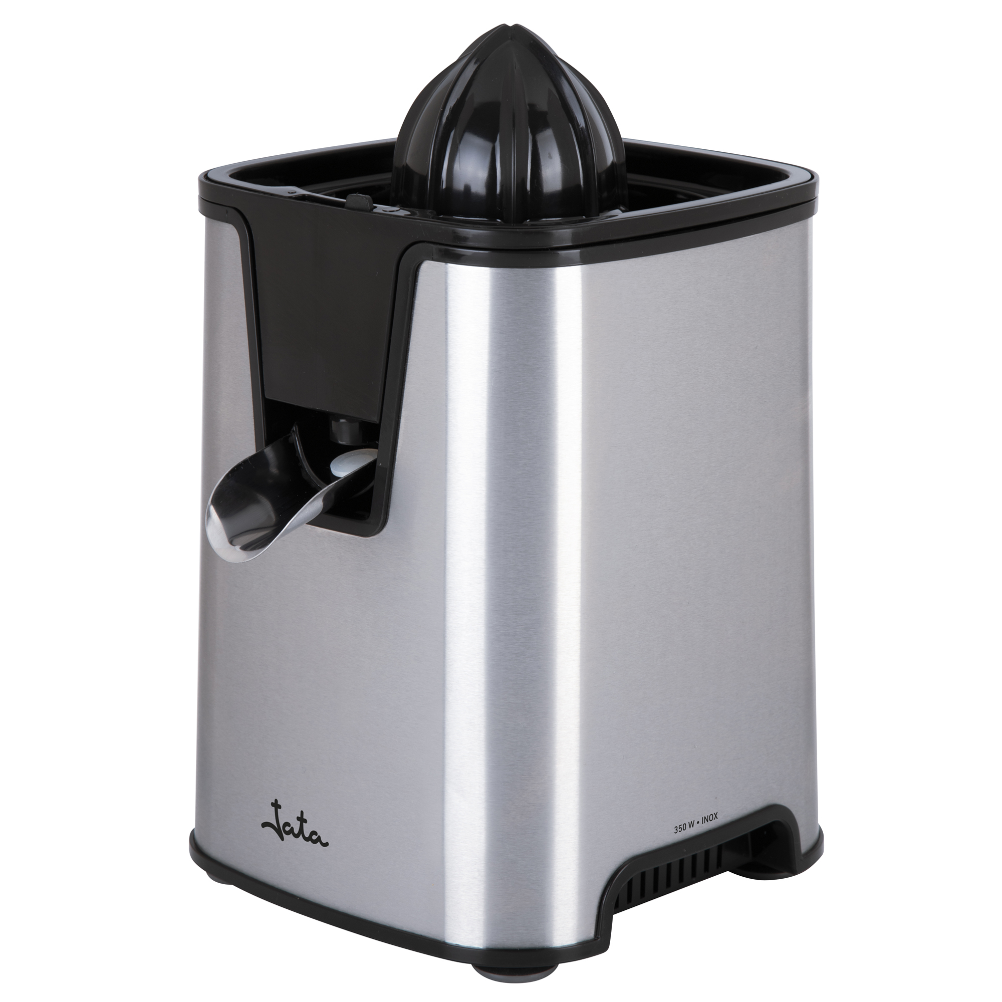 EXPRIM. JATA JEEX1046 350W INOX DIRECTO