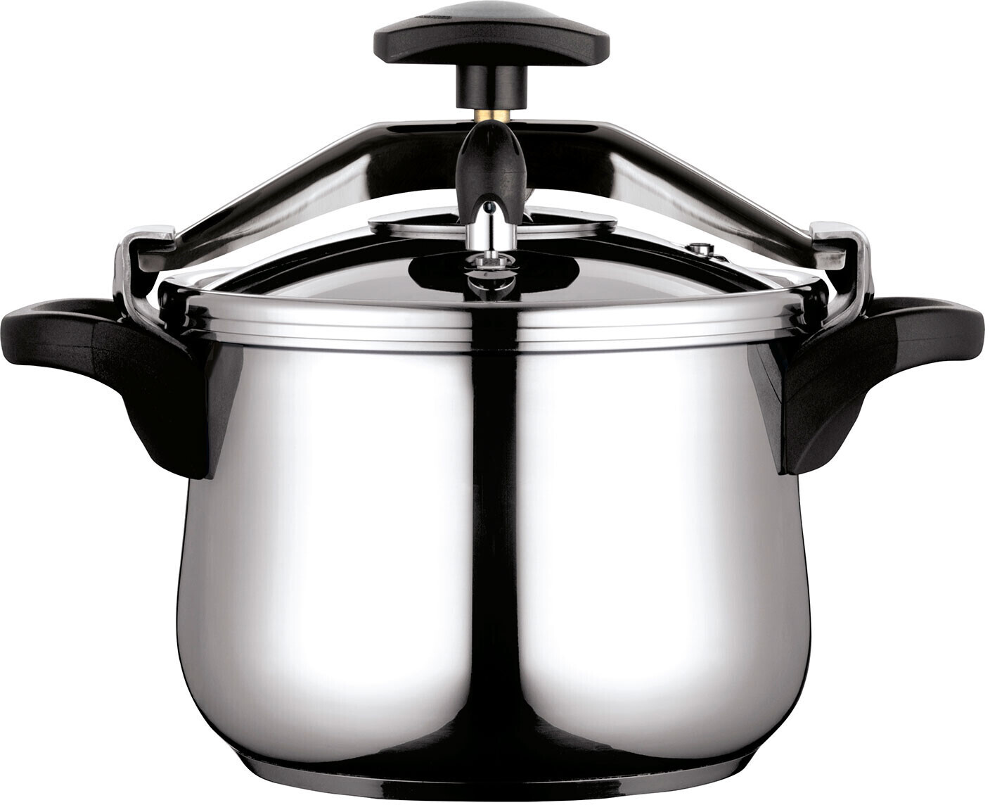 OLLA PRESION FAGOR CLASICA BOMBE 4L