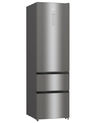 FRICOM. HISENSE RM469N4ACD 200x60x67 3P NF G. INOX