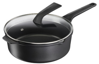CACEROLA TEFAL ROBUSTO E24933 26CM C/TAPA