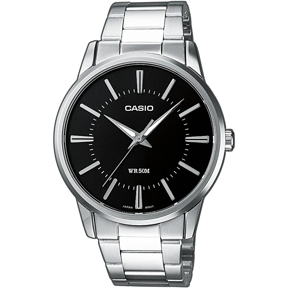 RELOJ CASIO COLLECTION HOMBRE MTP-1303PD-1AVEG