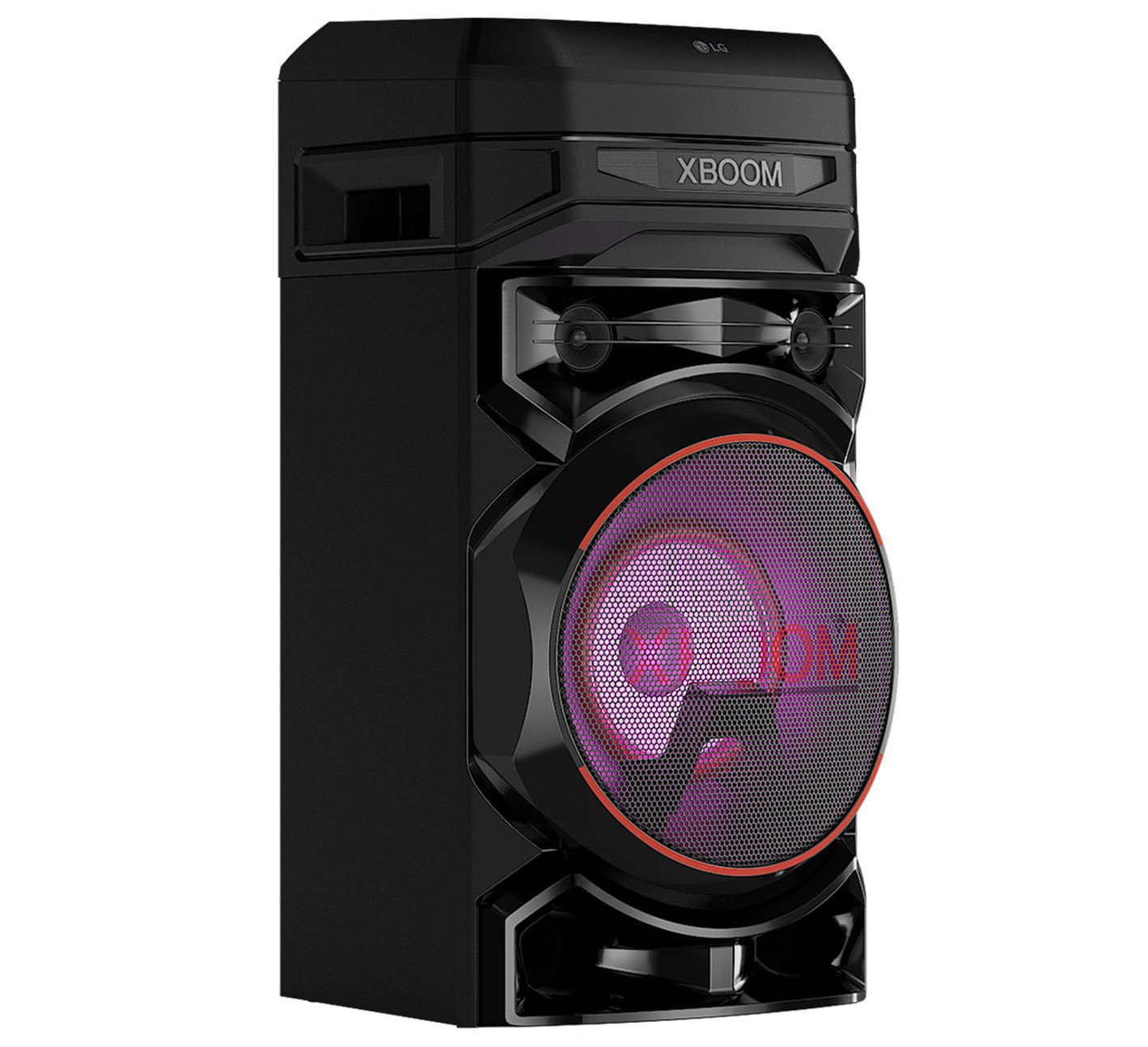 ALTAVOZ LG XBOOM RNC5 300W DJ FM/DAB+ BT 2XUSB