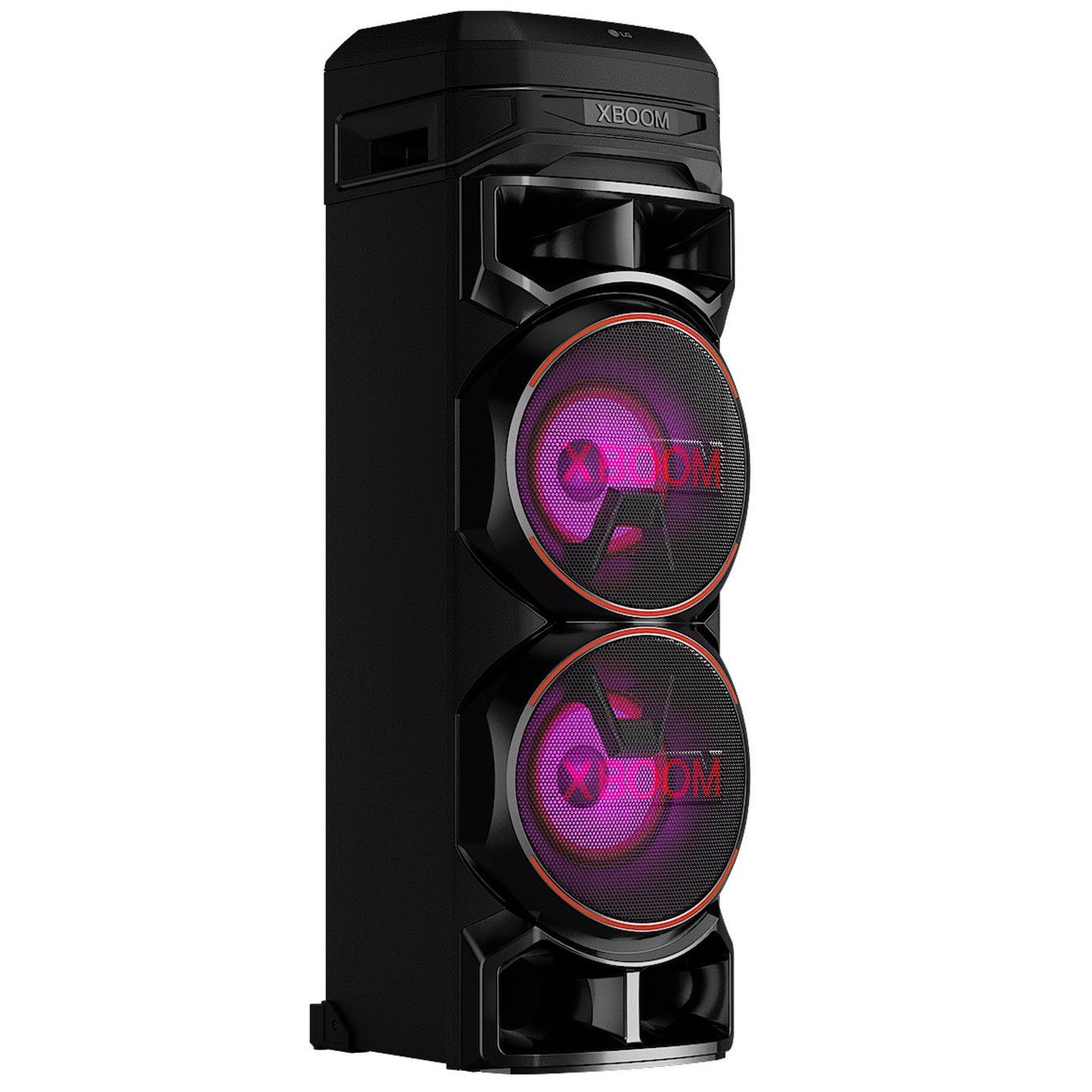 ALTAVOZ LG XBOOM RNC9 1000W DJ FM/DAB+ BT 2XUSB