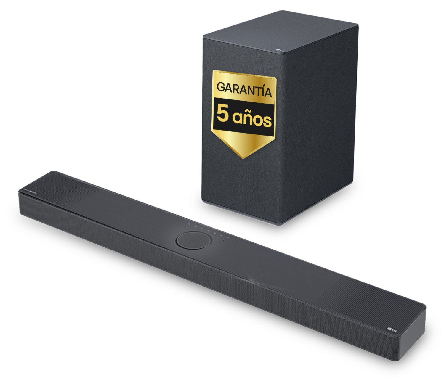 BARRASONIDO LG SC9S 3.1.3 400W DATMOS BT HDMI