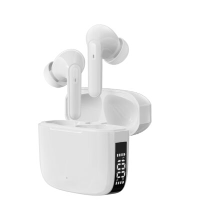 AURICULARES DENVER TWE-61W WHITE
