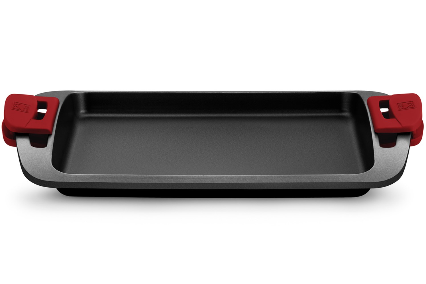 ASADORA BRA PREMIER 40X27CMS A/SILCNA