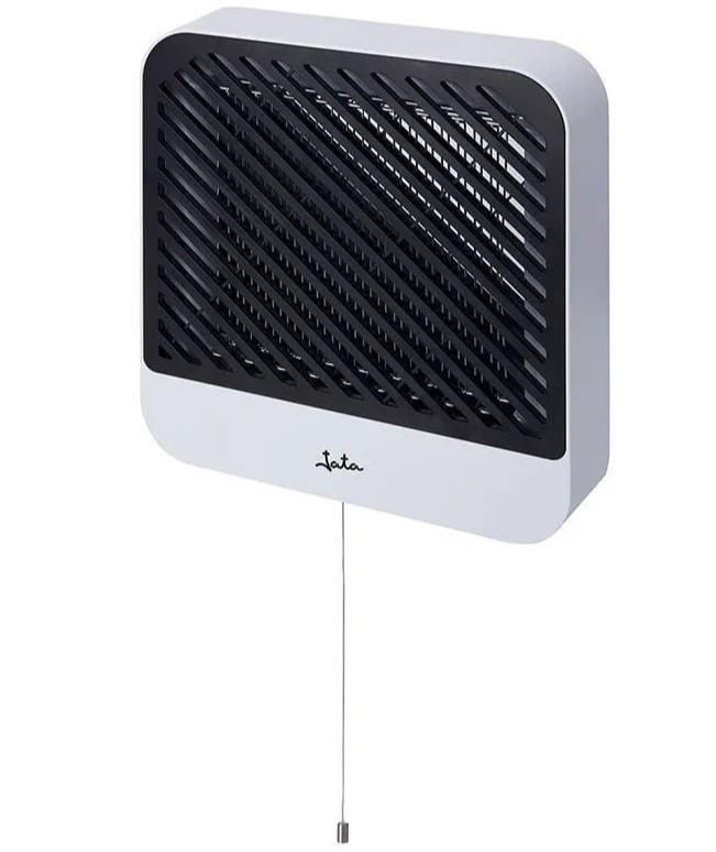 MATAMOSQUITOS JATA MIE14 70MTS ULTRAVIOLETA