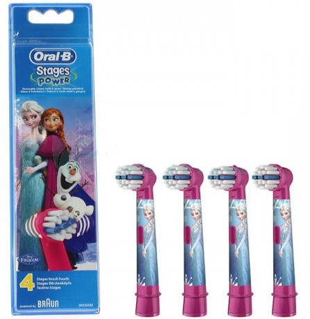 ACC. ORALB EB10 4 FFS FROZEN II