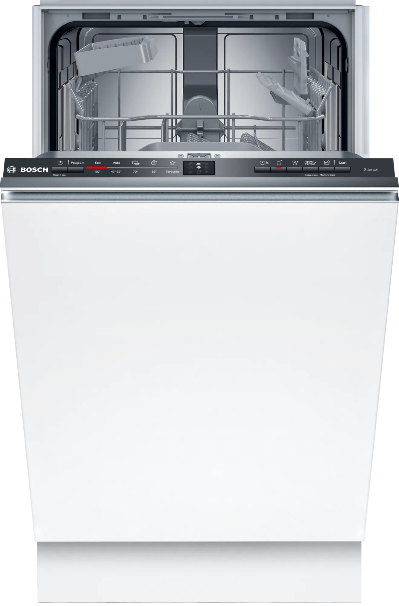 LVJ. BOSCH SPV2HKX42E 45CM INTEG