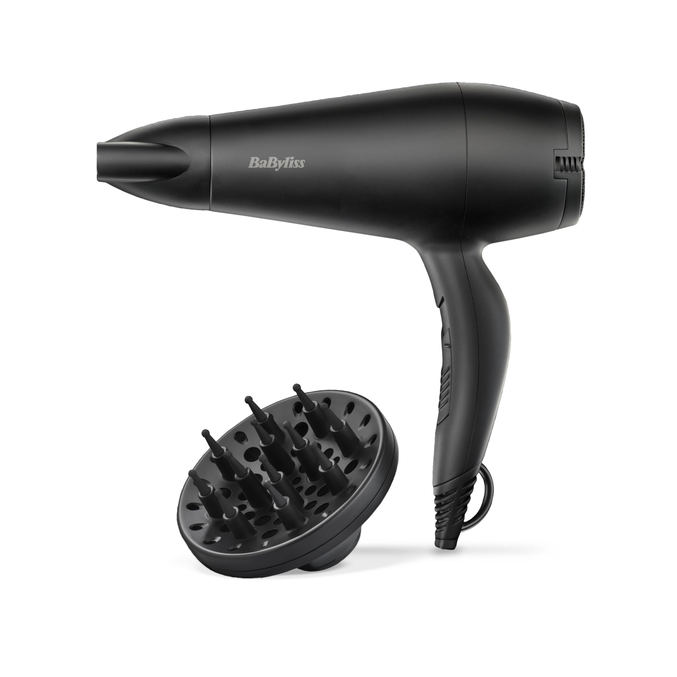 SECADOR BABYLISS D215DE 2200W DIFUSOR T.CERAMICA