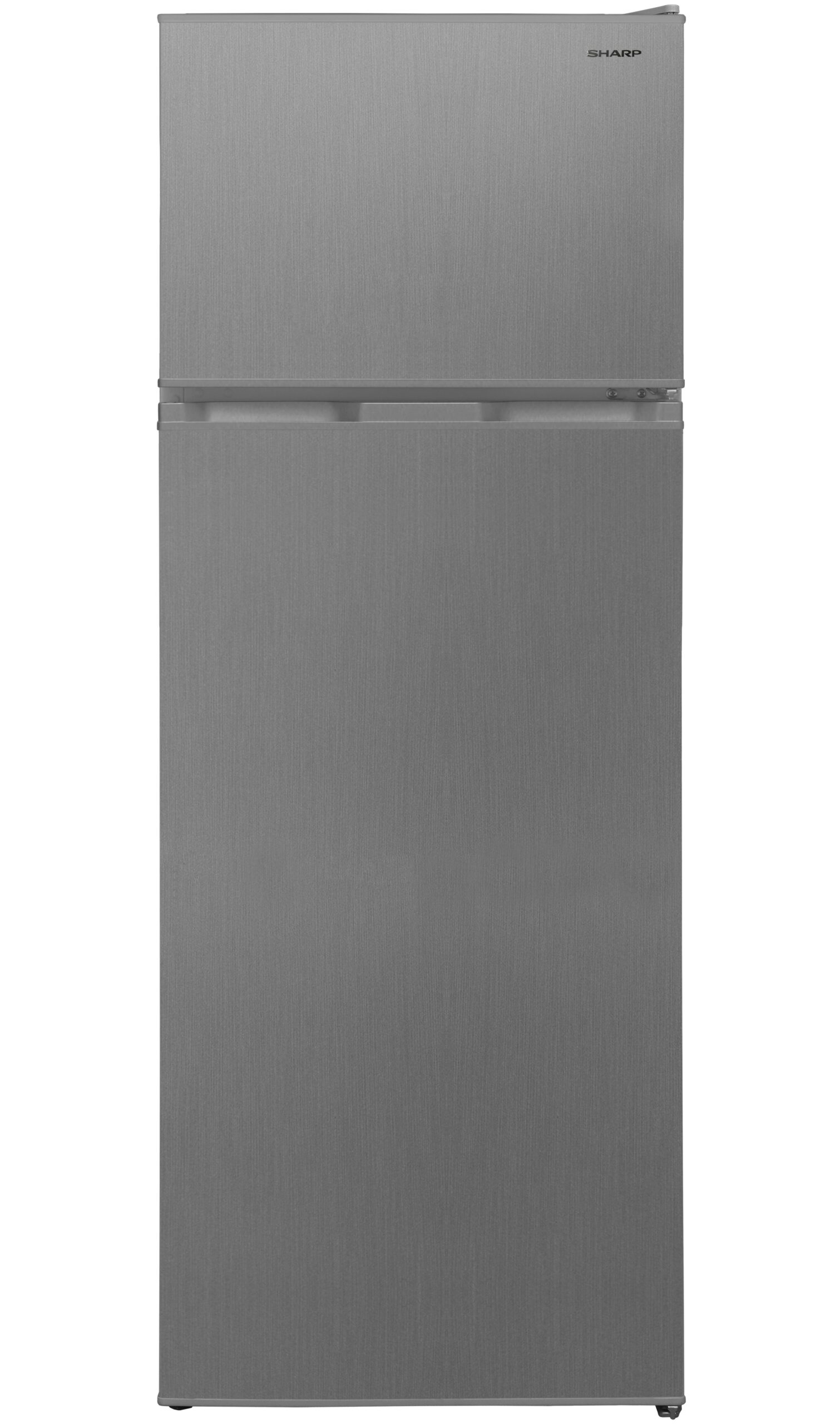 FRI. SHARP SJFTB01ITXLEES 145x54 2P INOX LOOK