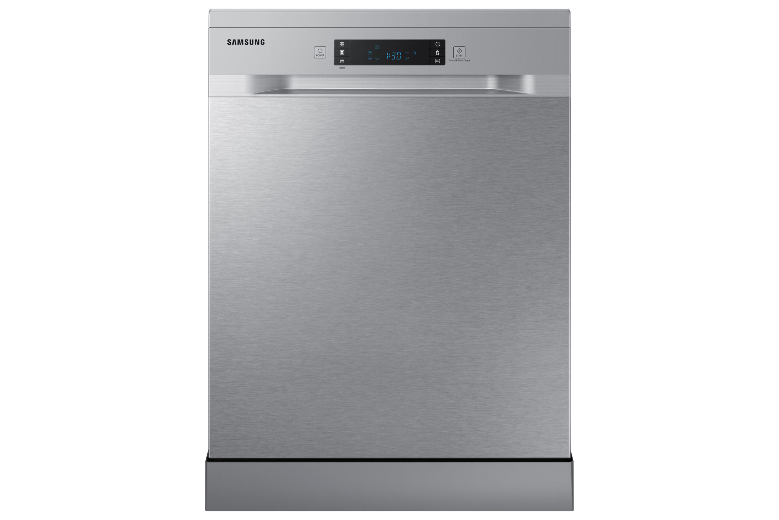 LVJ. SAMSUNG DW60CG550FSRET 14C 3ªB INOX DSP