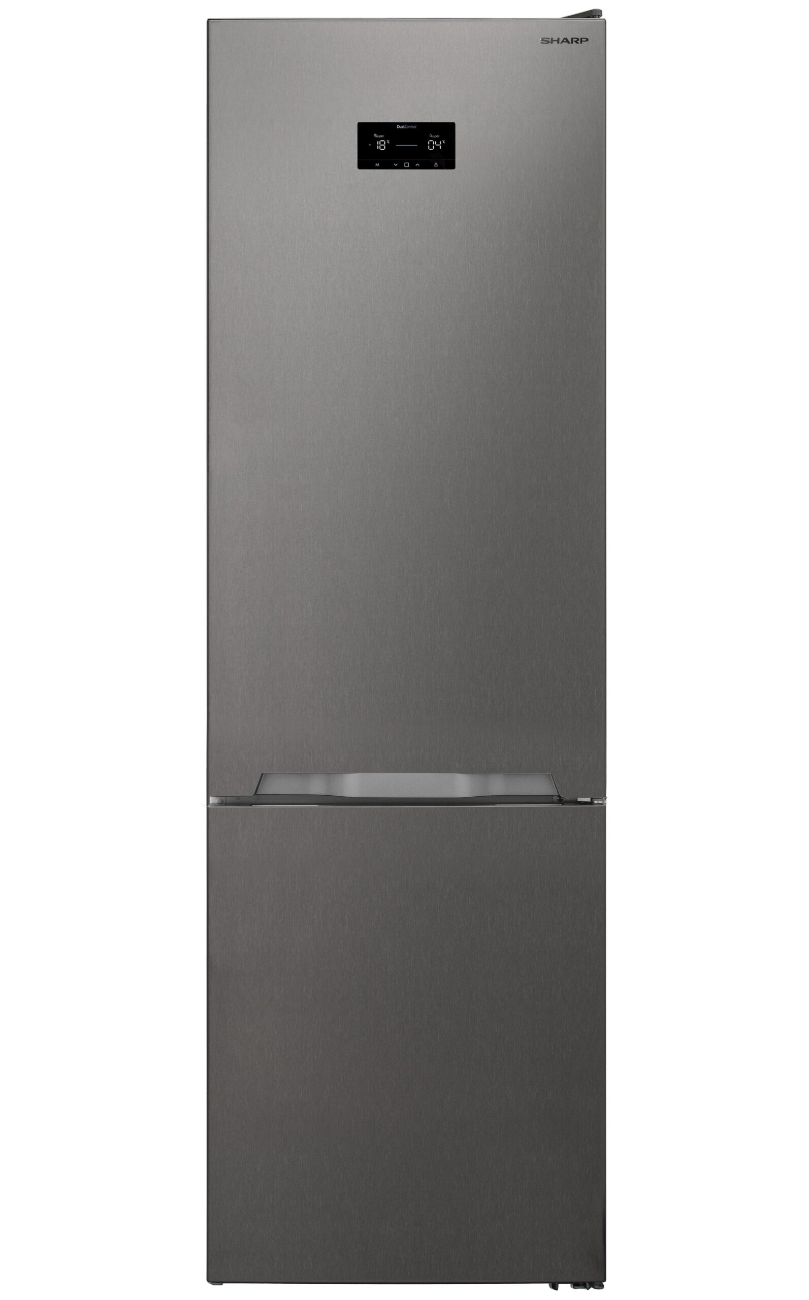 FRICOM. SHARP SJNBA42IHXPCES 201x60x65 INOX DSP