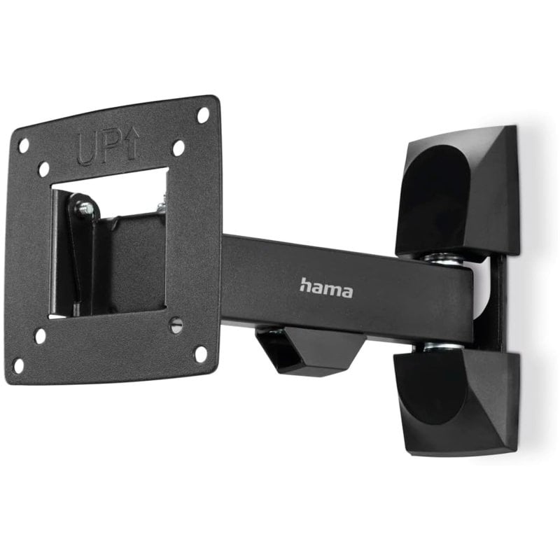 SOPORTE TV HAMA 00220820 BRAZO 100X100 10-26