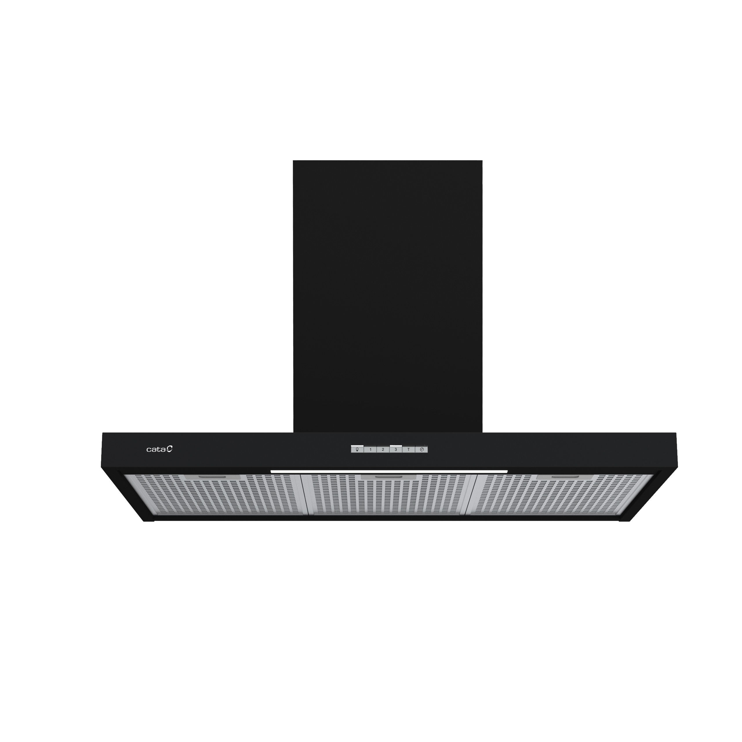 CAMP. CATA SYGMA BK 9010 02075401 NEGRA 802M3 50DB