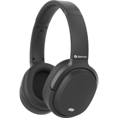 AURICULARES DENVER BTN-210B BL DIADEMA