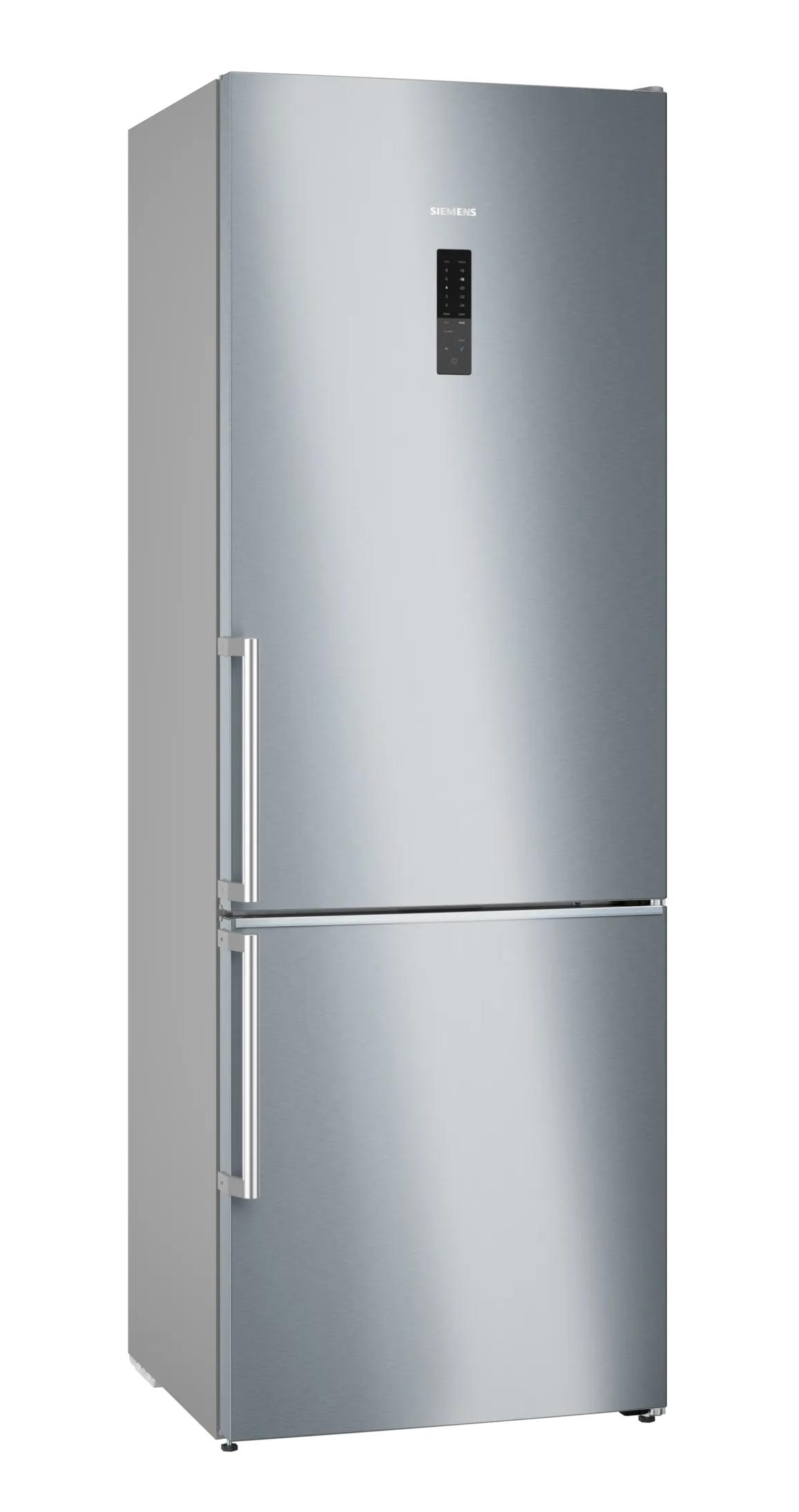 FRICOM. SIEMENS KG49NAICT 203x70 NF INOX C