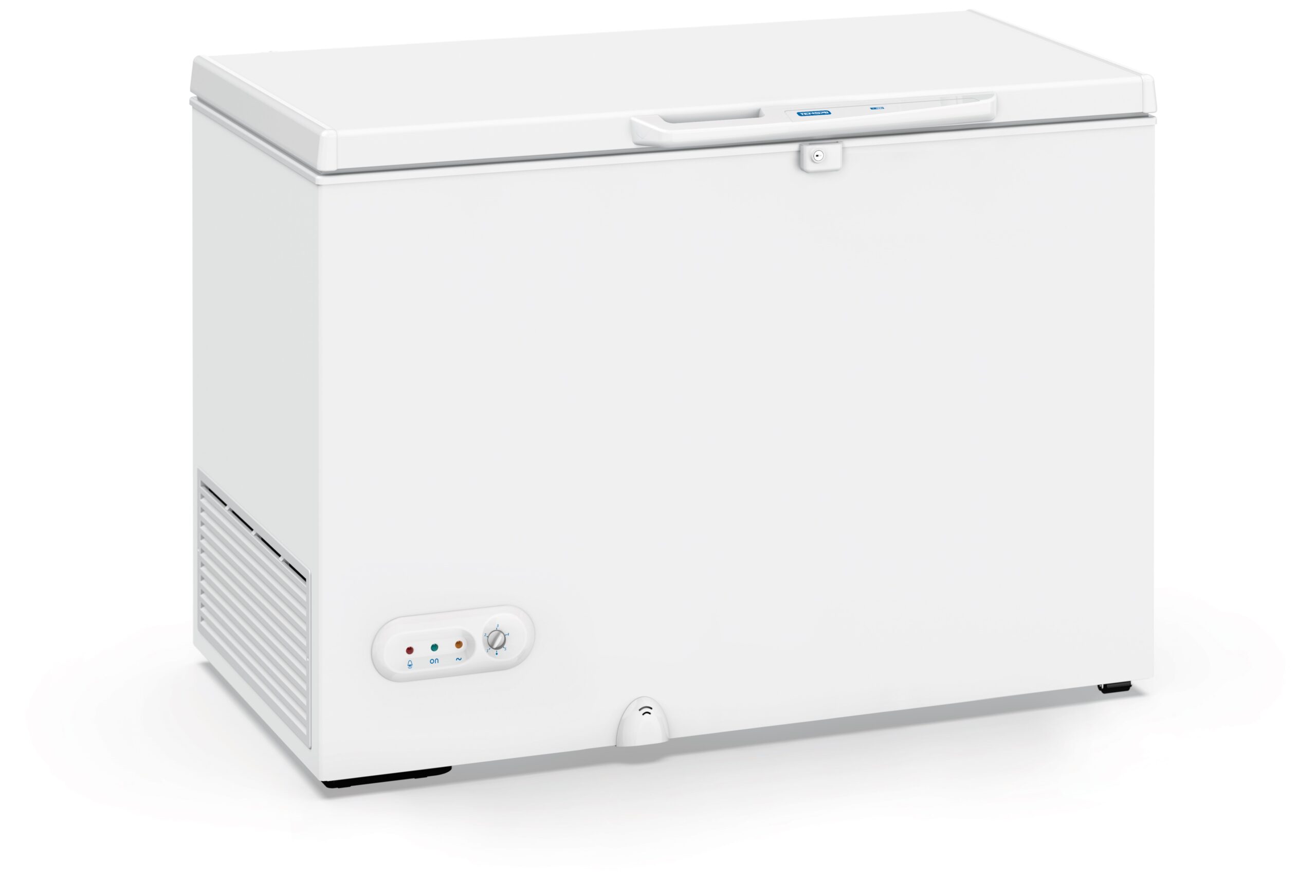 CONG.HOR TENSAI SIF370VD 86x116,5x66 287L