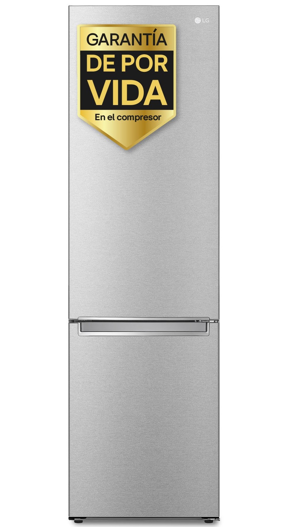 FRICOM. LG GBB92MBB3P 203x60x68 NF INOX