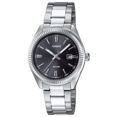 RELOJ CASIO COLLECTION MUJER LTP-1302PD-1A1VEG
