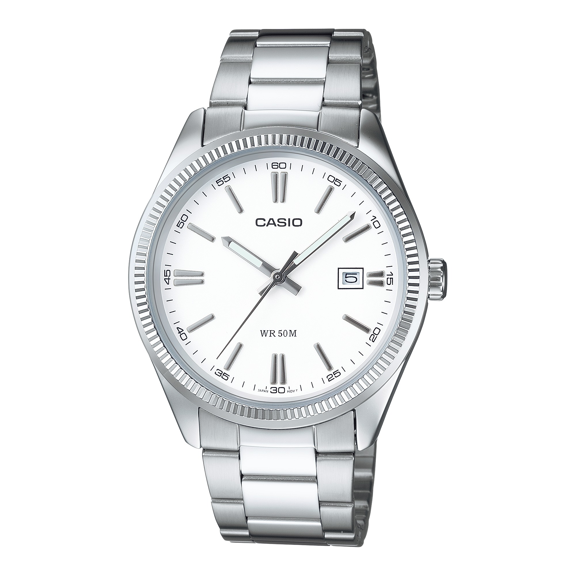 RELOJ CASIO COLLECTION HOMBRE MTP-1302PD-7A1VEF