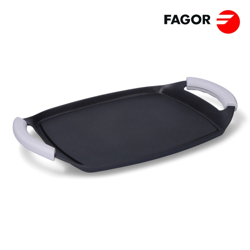 ASADORA FAGOR FUNDIGRILL 26X21CMS ASA SILI