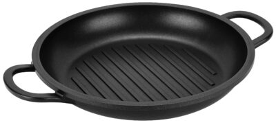 GRILL FAGOR FUTURE REDONDA 30CMS