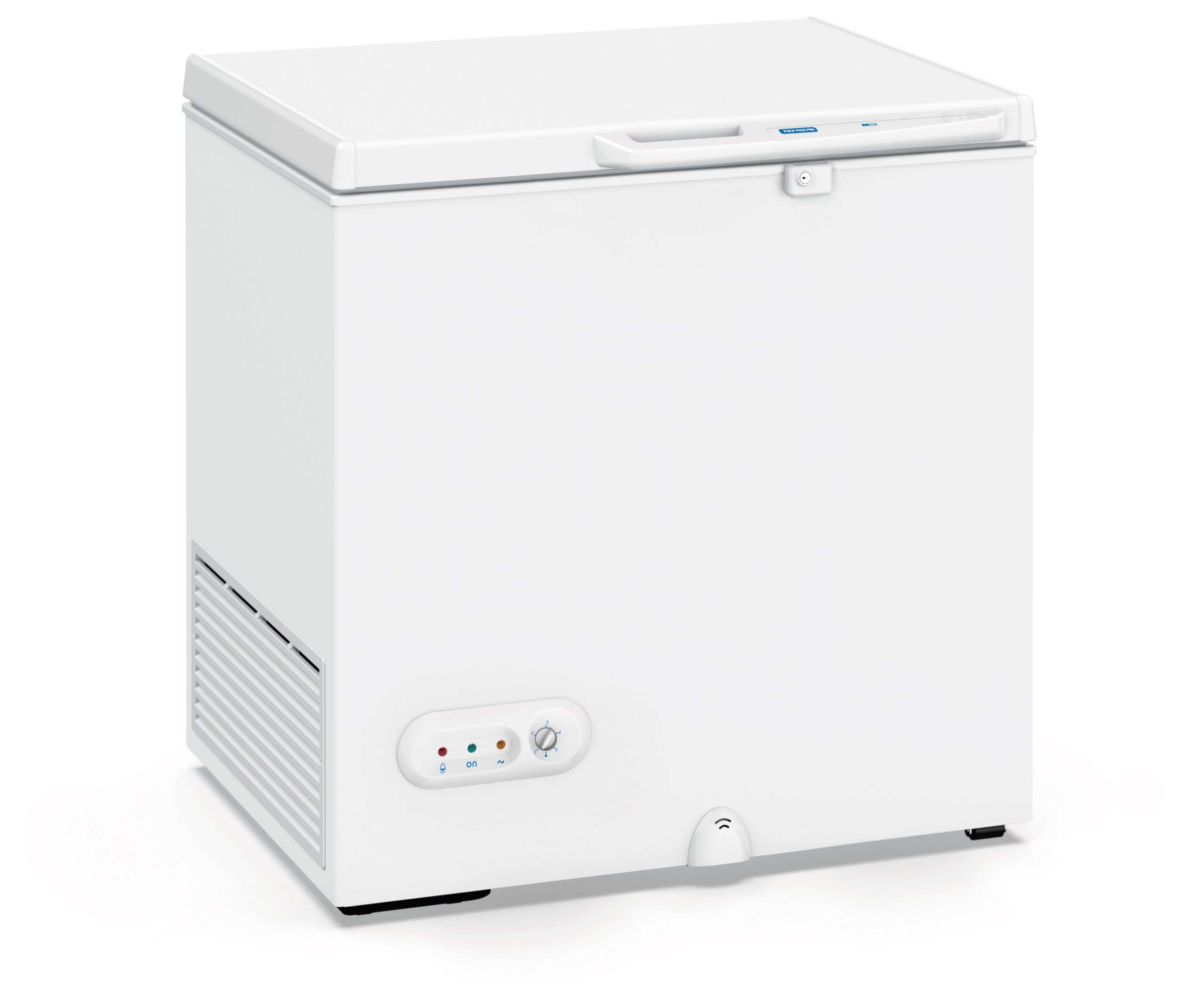 CONG.HOR TENSAI SIF240VD 86x83x66 180L BCO