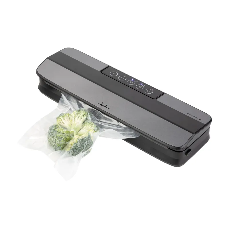 ENVASADORA JATA JEEV2240 120W APTA ROLLOS