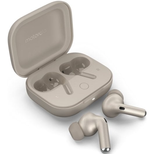 AURICULARES MOTOROLA BUDS + BEACH SAND