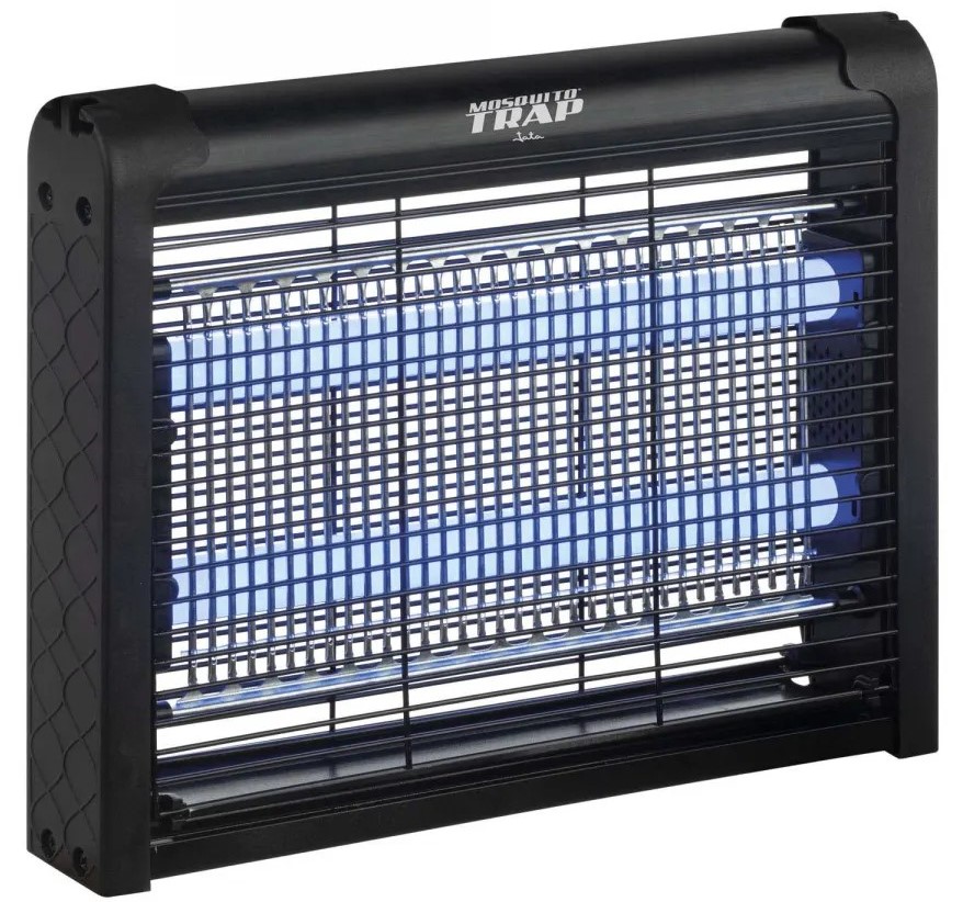 MATAMOSQUITOS JATA MOST3544 40MTS ULTRAVIOLETA