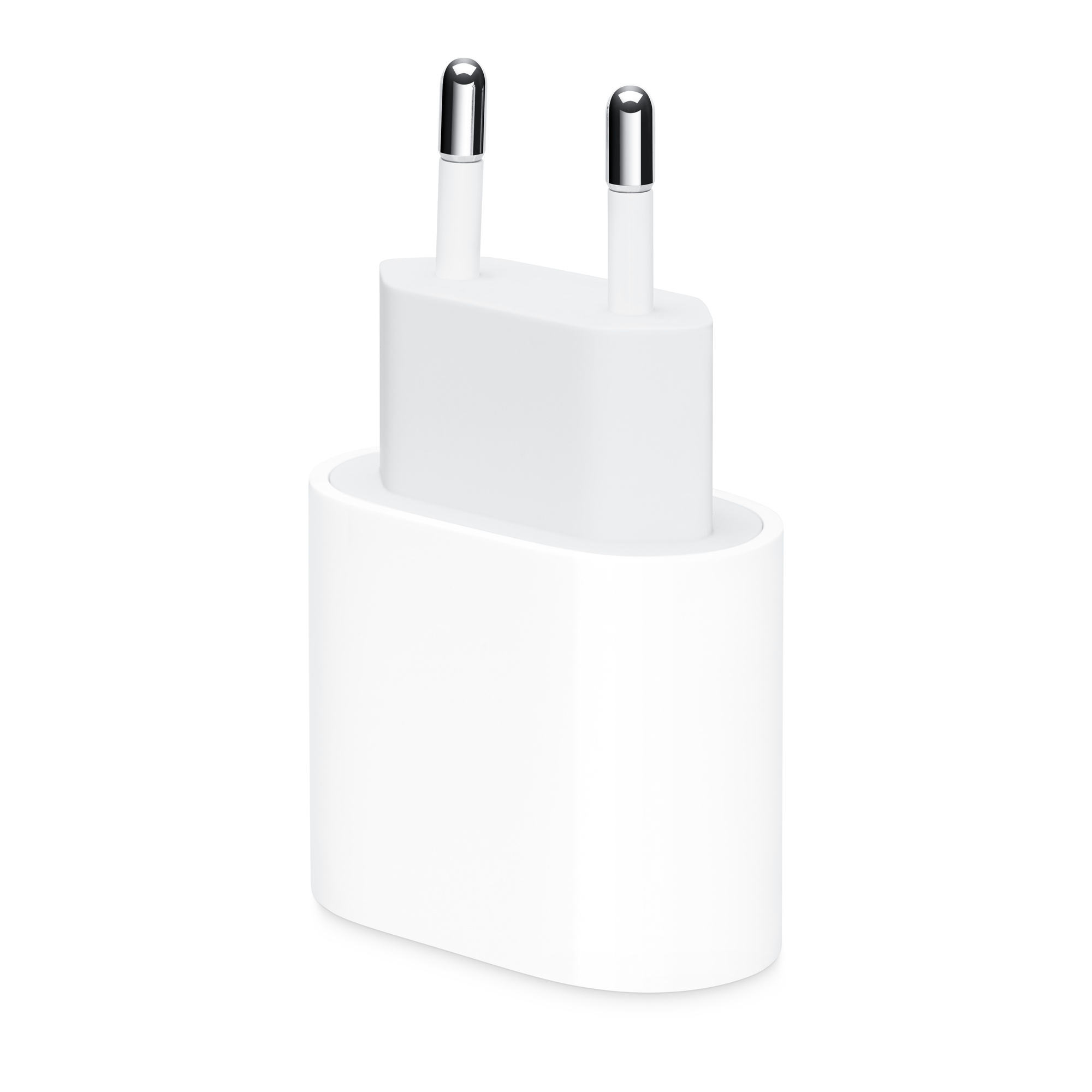 CARGADOR APPLE MUVV3ZM/A 1XUSB C DE 20W WHITE