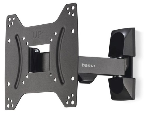 SOPORTE TV HAMA 00220821 BRAZO 200X200 19-48