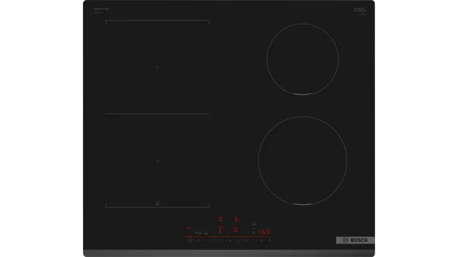 ENCIM. BOSCH PVS631HC1E 4F INDUCCION