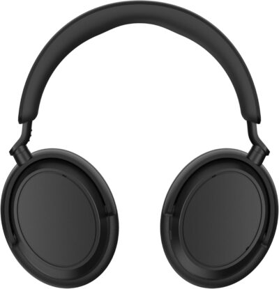 AURICULAR SENNHEISER ACCENTUM BLACK BLUETOOTH
