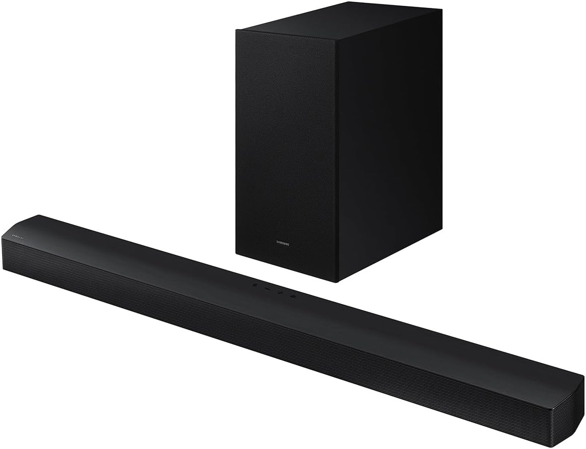 BARRASONIDO SAMSUNG HWB650D 3.1 370W DOLBY BT