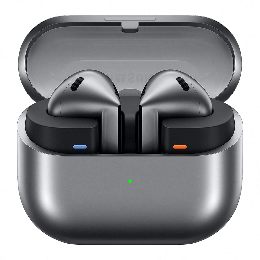 AURICULARES SAMSUNG BUDS3 GRAPHITE