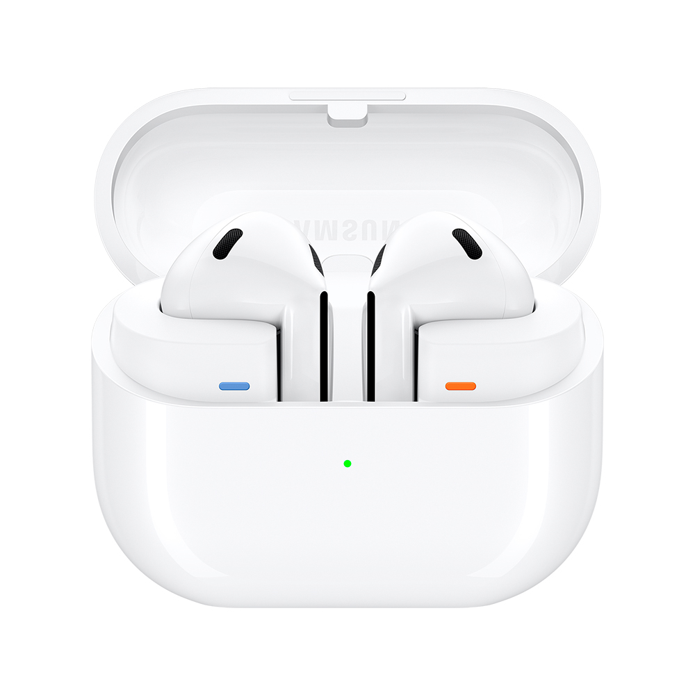 AURICULARES SAMSUNG BUDS3 WHITE