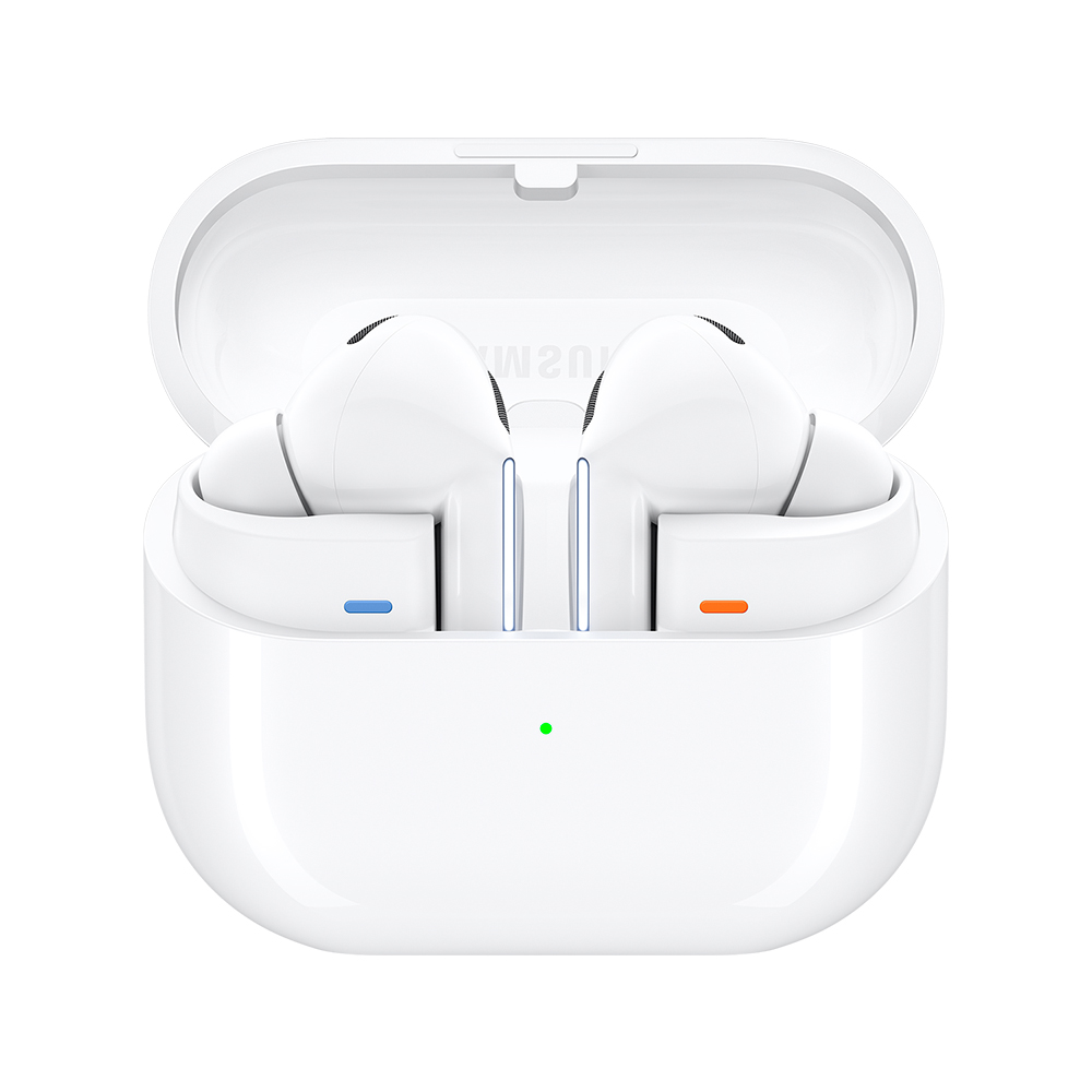 AURICULARES SAMSUNG BUDS3 PRO WHITE