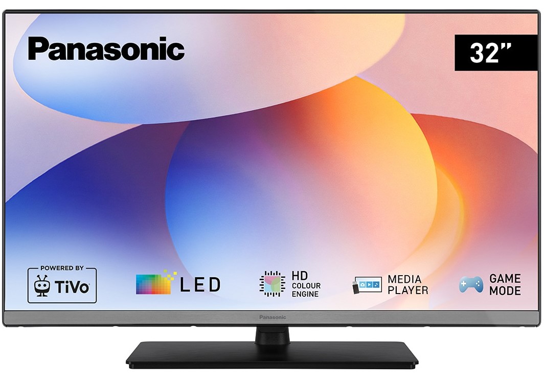 TV PANASONIC 32 TB32S40AEZ HD SMART TV PEANA