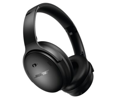 AURICULARES BOSE QUIETCONFORT SC HEADPHONES NEG
