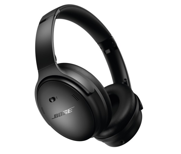 AURICULARES BOSE QUIETCONFORT SC HEADPHONES NEG