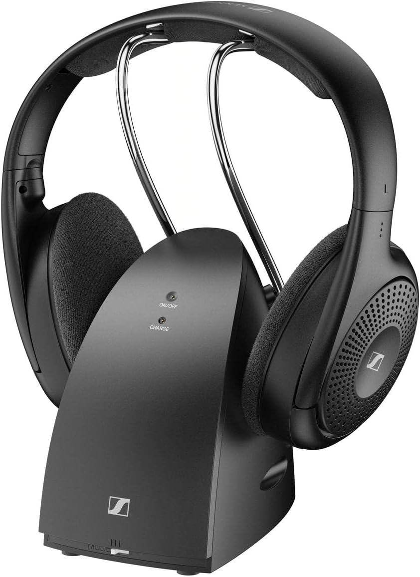 AURICULAR SENNHEISER RS120W PARA TV
