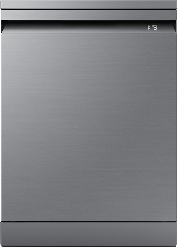 LVJ. SAMSUNG DW60DG760FSLU1 13C DSP INOX