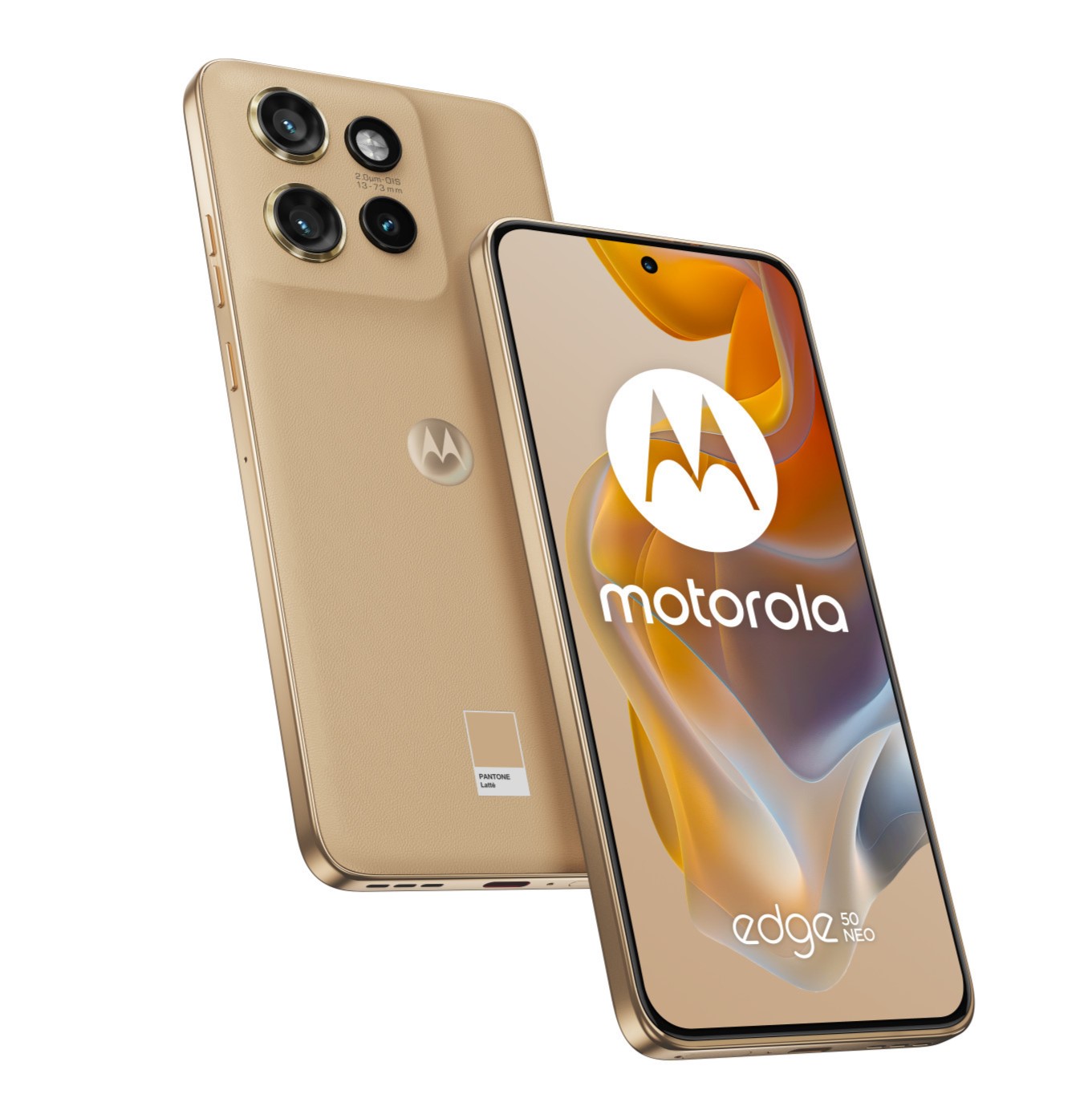 SMARTPHONE MOTOROLA EDGE 50 NEO 12/512 6,36 BEIGE